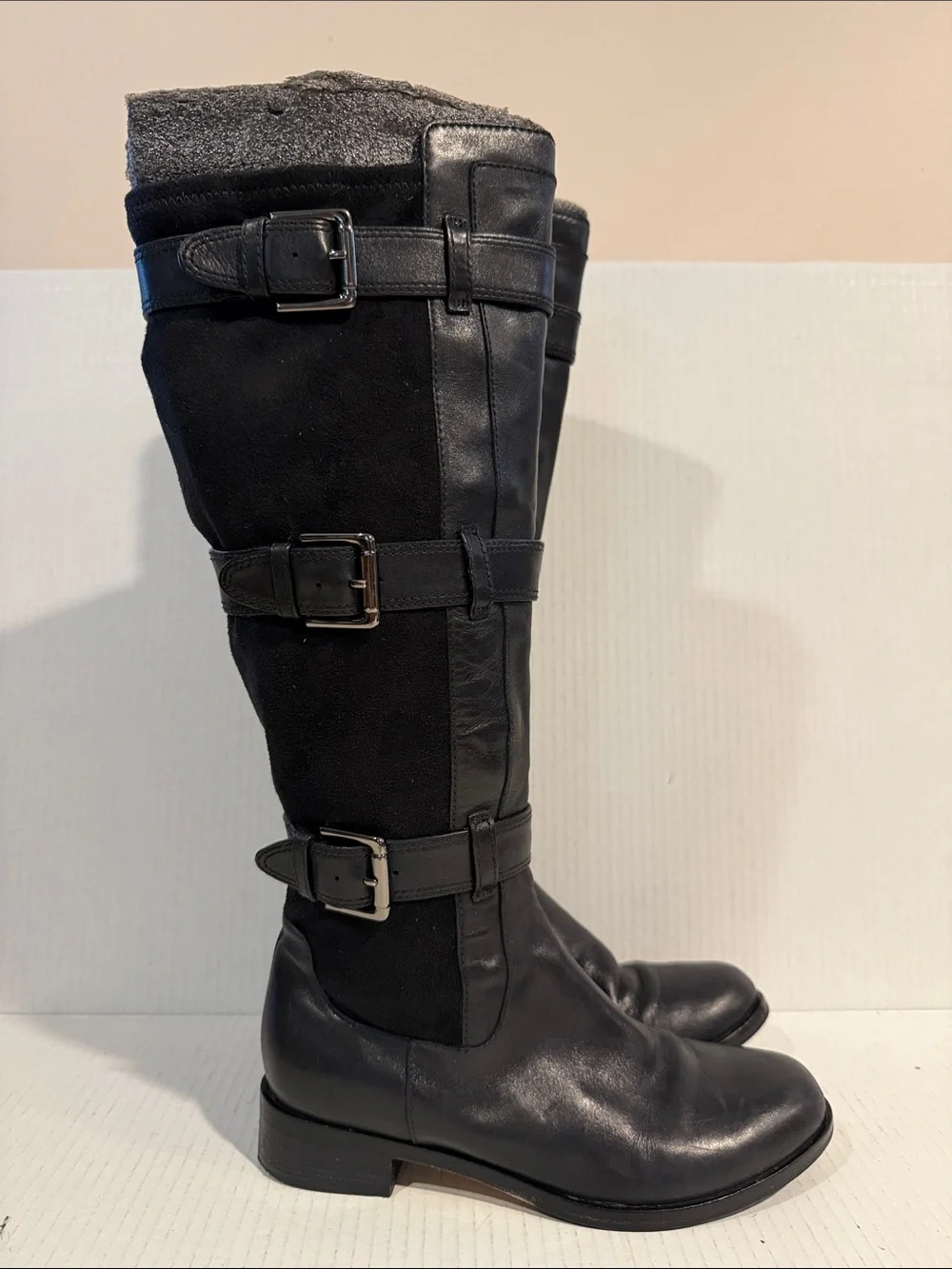 Cole Haan tall cole